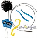 Kit de limpieza tubos y deposito Camelbak