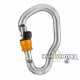 Mosquetón Vértigo Petzl