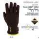 Guantes Softshell Lady Joluvi