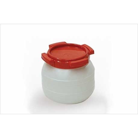 Bidón estanco 3.6 L