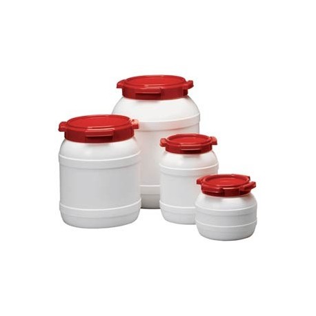 Bidón Estanco 6.4 l